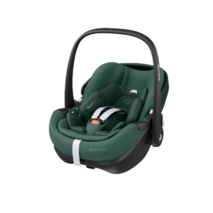 Maxi Cosi Pebble 360 PRO Group 0+ Car Seat-Essential Green