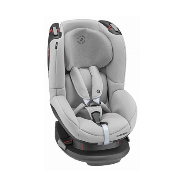 Maxi Cosi Tobi Group 1 Car Seat-Authentic Grey