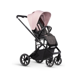 Venicci Empire Pushchair-Silk Pink