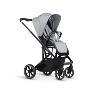 Venicci Empire Pushchair-Urban Grey