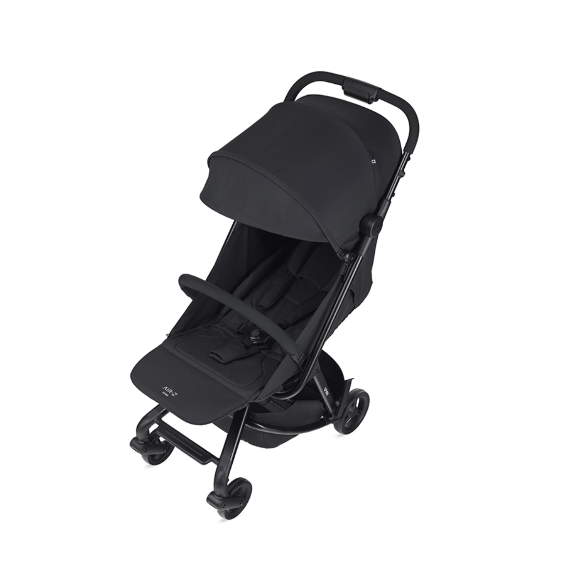 Anex AIR-Z Stroller-Space