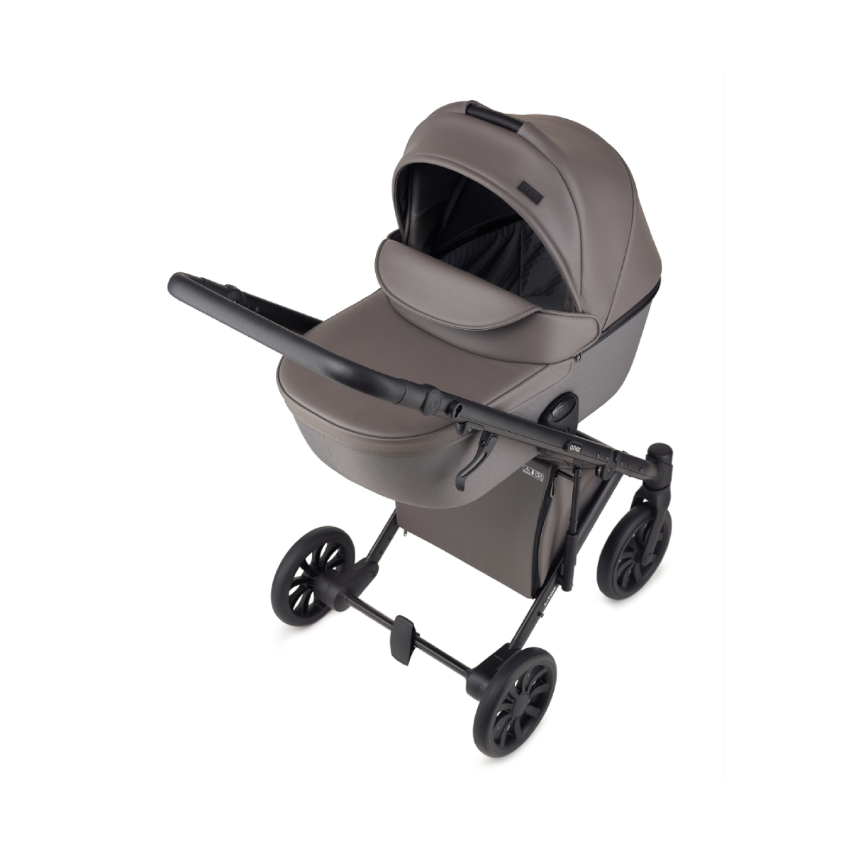 Anex E-Type 2in1 Pram System-Gothic