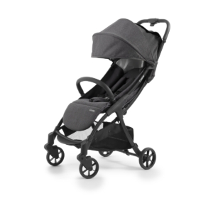 Babystyle Oyster Pearl Stroller-Fossil