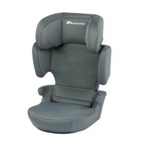 Bebeconfort Road Safe Group 2/3 i-Size Carseat-Full Gray