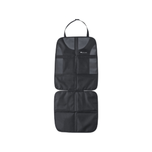 Bebeconfront Back Seat Protector-Black