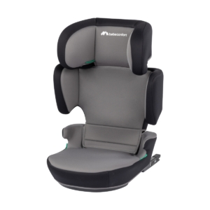 Bebeconfront Road Fix Group 2/3 i-Size Carseat-Gray Mist