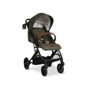 Cosatto Woosh Trail Stroller-Bureau