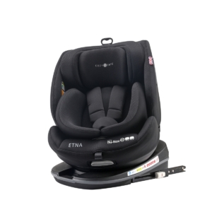 Cozy N Safe Etna i-Size Group 0+/1/2/3 Carseat-Onyx