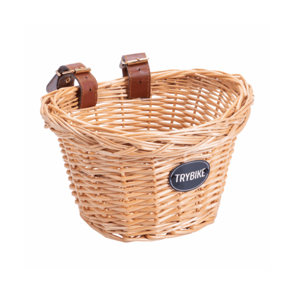 Hippychick Trybike Basket for Steel Bikes