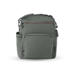 Inglesina Aptica XT Adventure Bag-Taiga Green