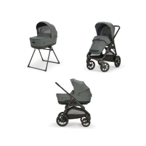 Inglesina Aptica XT Stroller-Taiga Green