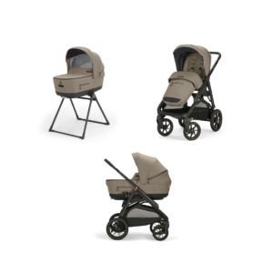 Inglesina Aptica XT Stroller-Tuareg Beige