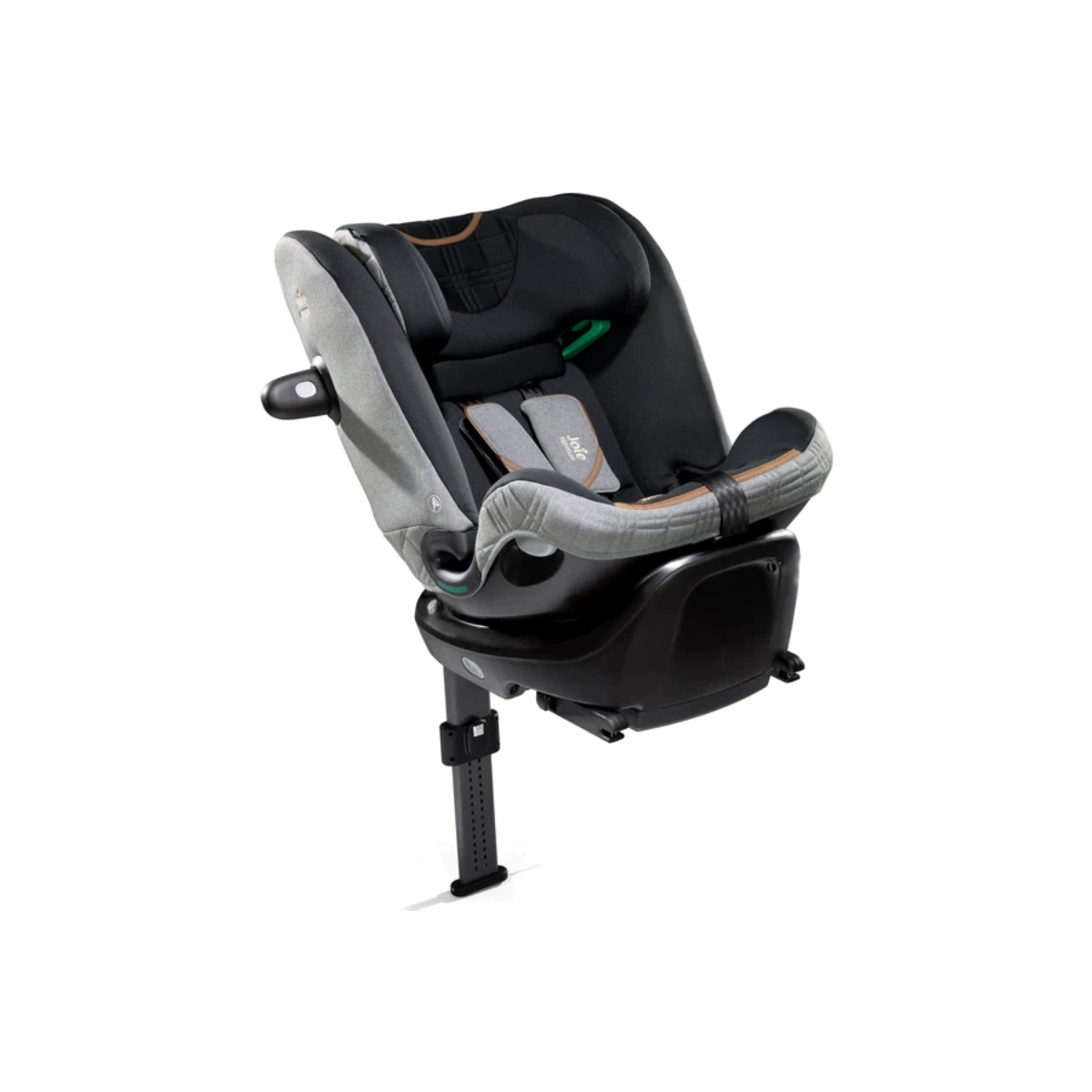Joie i-Spin XL Signature Group 0+/1/2/3 Car Seat-Carbon