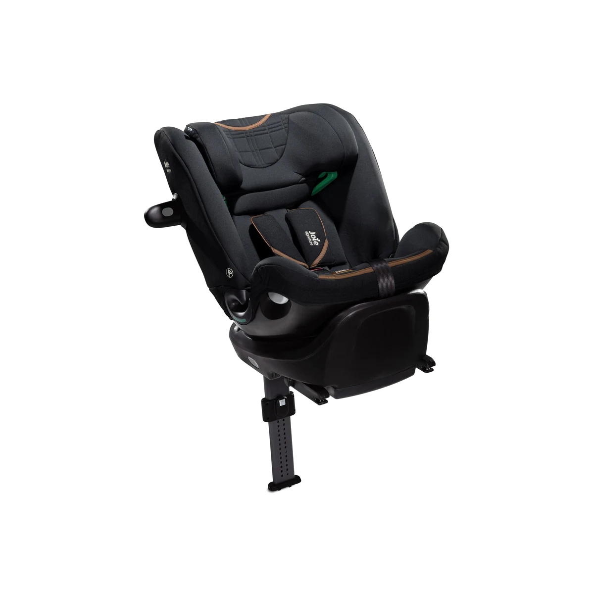 Joie iSpin XL Signature Group 0+/1/2/3 Car SeatEclipse Everything Baby