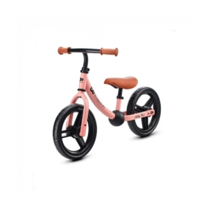 Kinderkraft 2Way Next Balance Bike-Rose Pink
