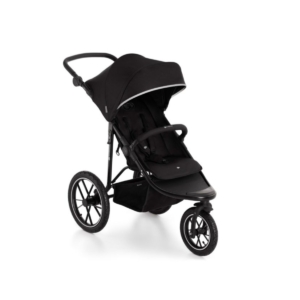 Kinderkraft Helsi Pushchair-Deep Black