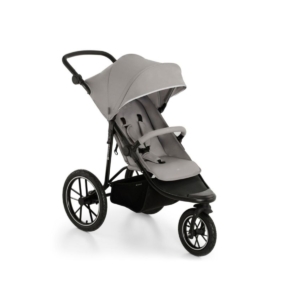 Kinderkraft Helsi Pushchair-Dust Grey