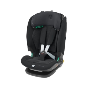 Maxi Cosi Titan Pro2 i-Size Group 1/2/3 Car Seat-Authentic Graph