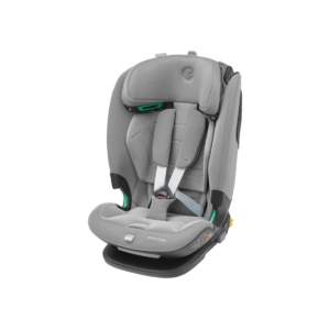 Maxi Cosi Titan Pro2 i-Size Group 1/2/3 Car Seat-Authentic Grey