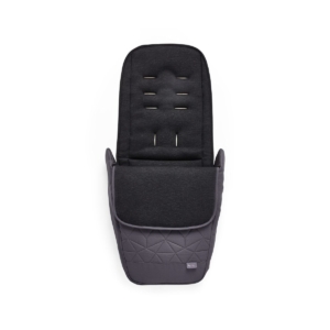 Silver Cross Clic Footmuff-Magnet