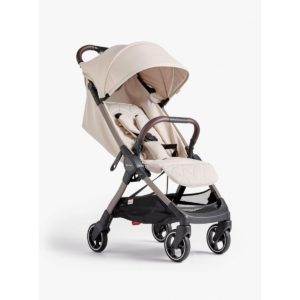 Silver Cross Clic Stroller-Almond