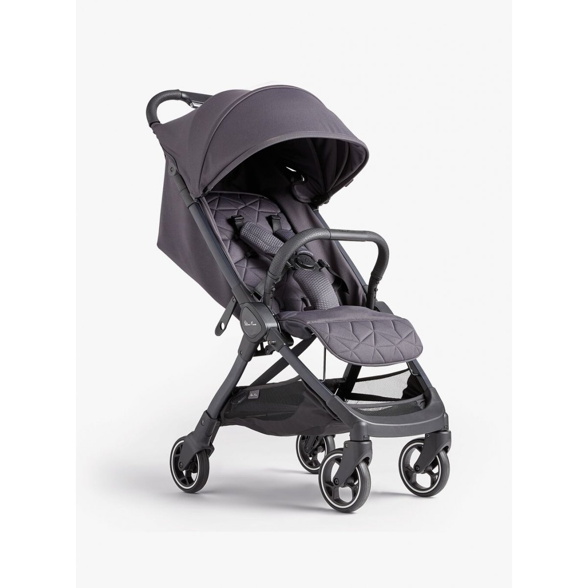 Silver Cross Clic Stroller-Magnet