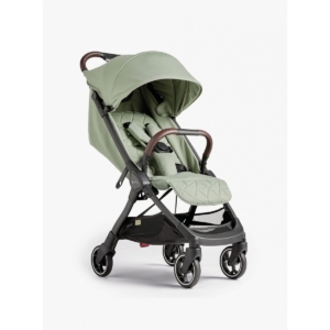 Silver Cross Clic Stroller-Sage