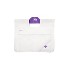 SnuzPod 4 Storage Pocket -White