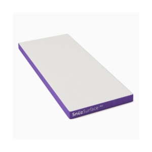 SnuzSurface Air Crib Mattress Snuzpod3