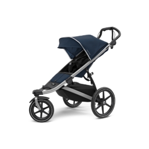 Thule Urban Glide 2 Stroller-Majolica Blue