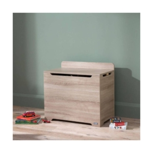 Tutti Bambini Modena Toy Box - Oak