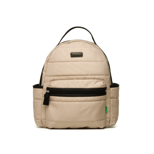Babymel Lola Eco Backpack-Fawn