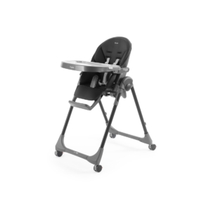 Babystyle Oyster Bistro Highchair-Black