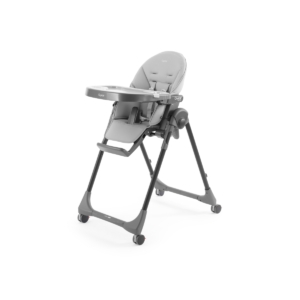 Babystyle Oyster Bistro Highchair-Ice