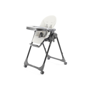 Babystyle Oyster Bistro Highchair-White