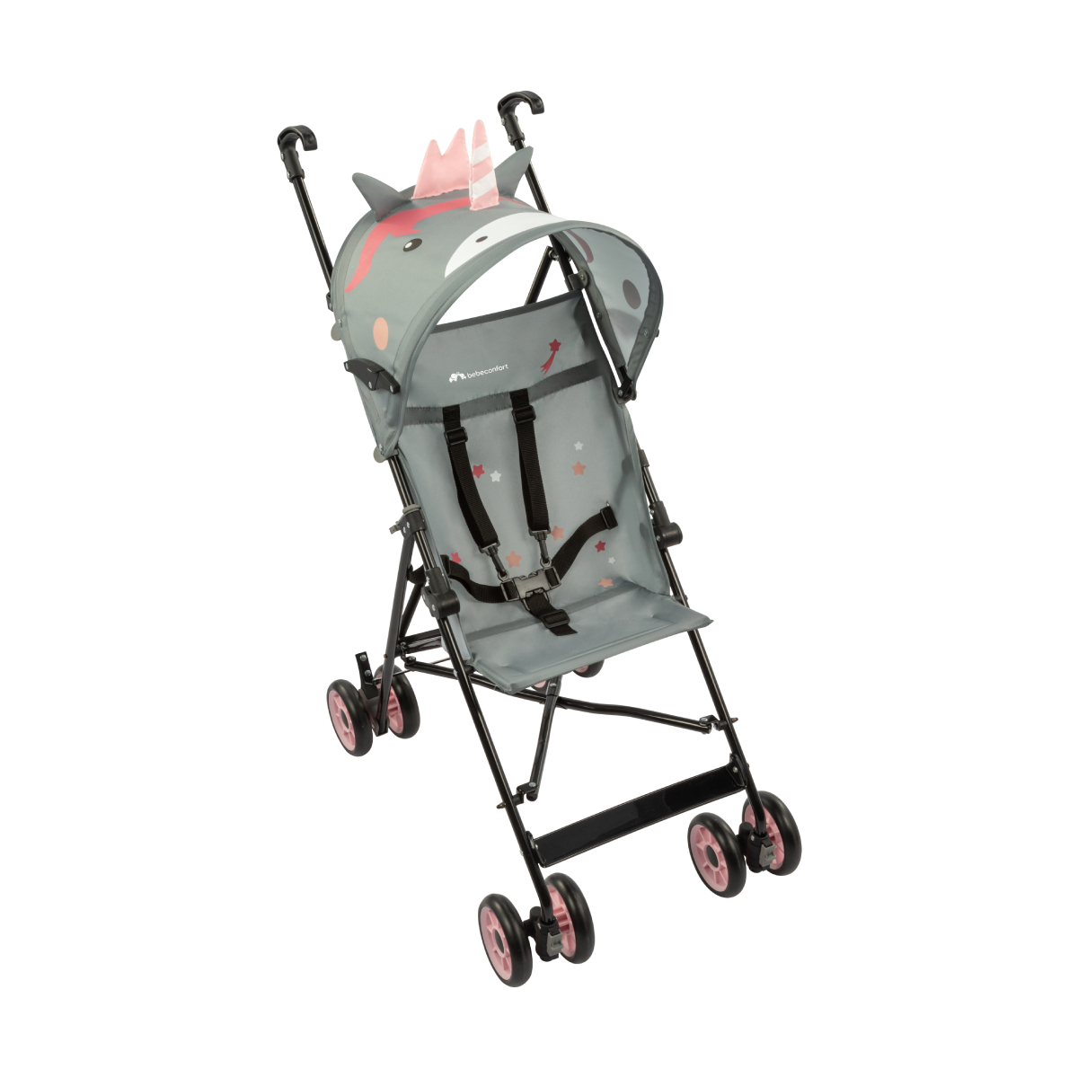 Bebeconfort Crazy Peps Buggy - Unicorn