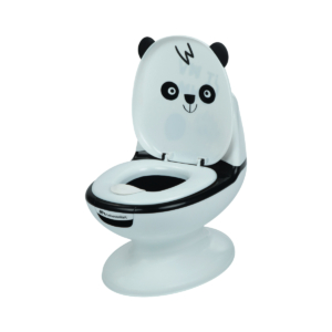 Bebeconfort Mini Size Toilet - Panda