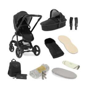 egg® 2 9 Piece Snuggle Bundle - Eclipse