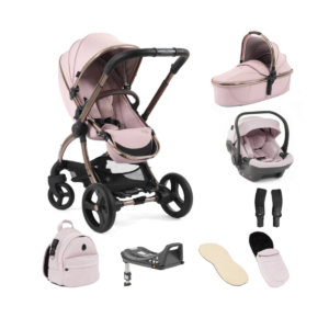 egg® 2 Luxury 8 Piece Bundle - Hush Viole