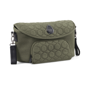 egg 2 Organiser-Hunter Green