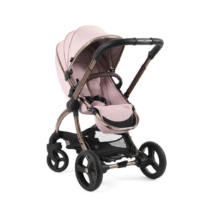 egg 2 Stroller - Hush Violet