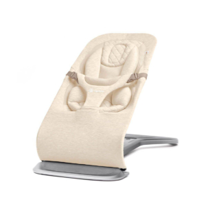 Ergobaby Evolve 3in1 Bouncer- Cream (2022)