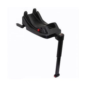 Graco Isofamily Isofix Car Seat Base-Black