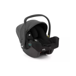 Joie I-Snug 2 Group 0+ Car Seat-Coal