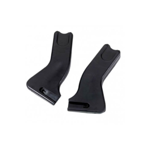 Joie Literax 4 Car Seat and Carrycot Adapters