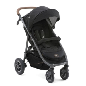 Joie Mytrax Flex Stroller-Signature Noir (New 2018)