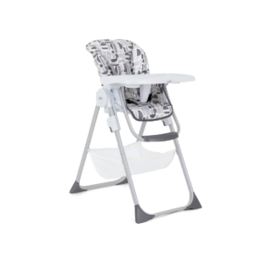 Joie Snacker 2in1 Highchair-Logan