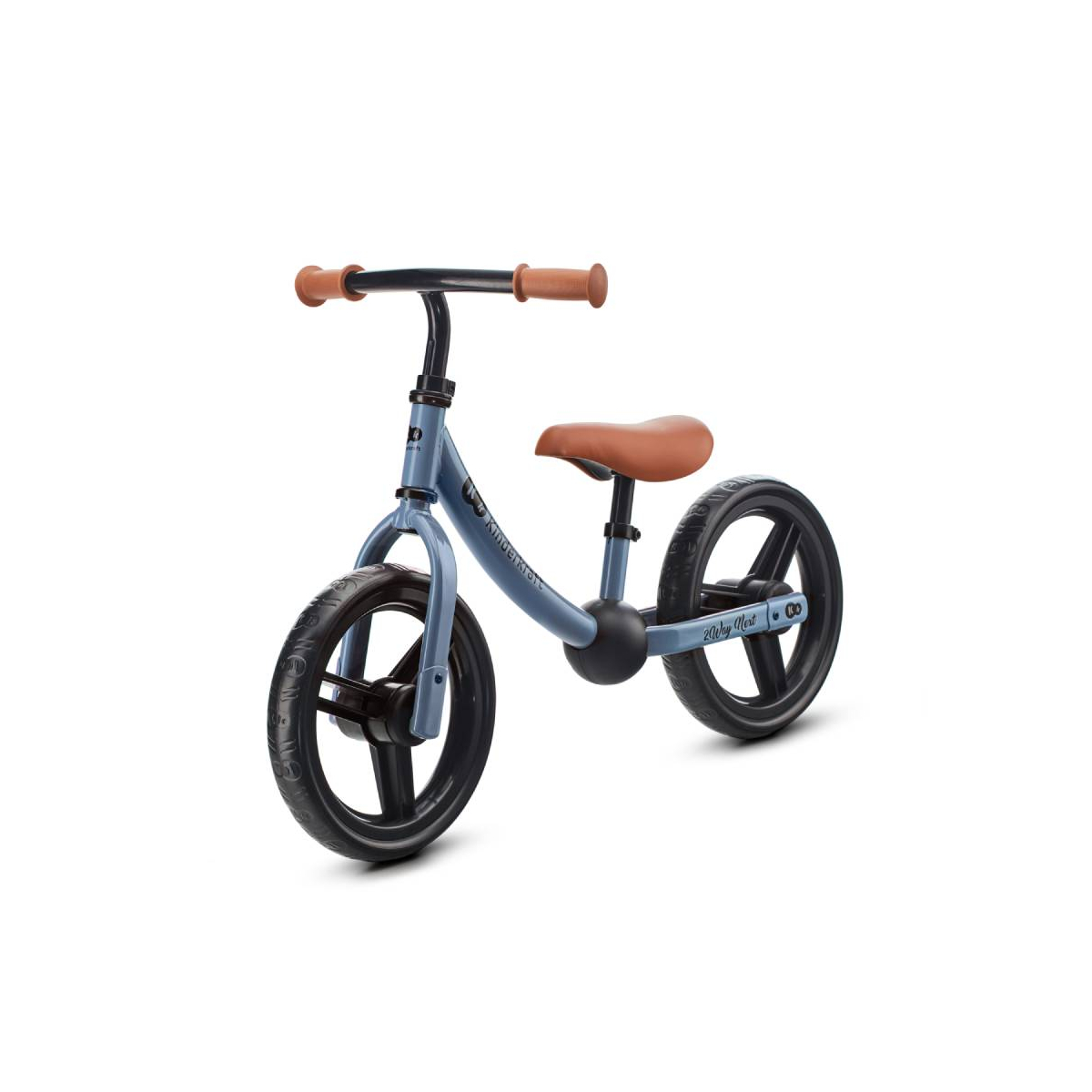 Kinderkraft 2 Way Next Balance Bike - Blue Sky