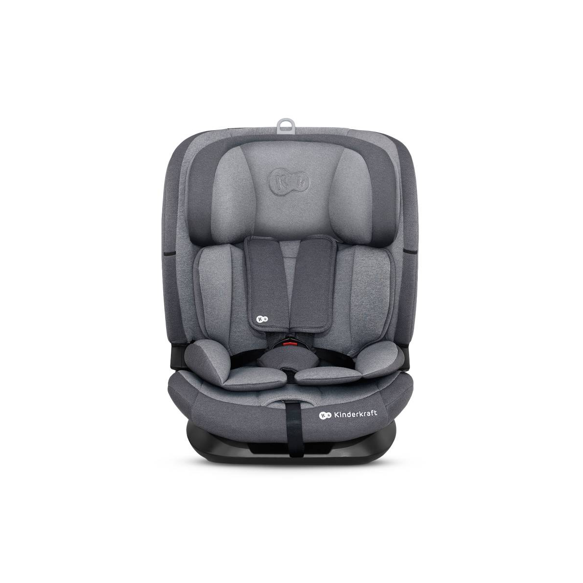 Kinderkraft Oneto3 Group 1/2/3 I-size Car Seat with ISOFIX Base-
