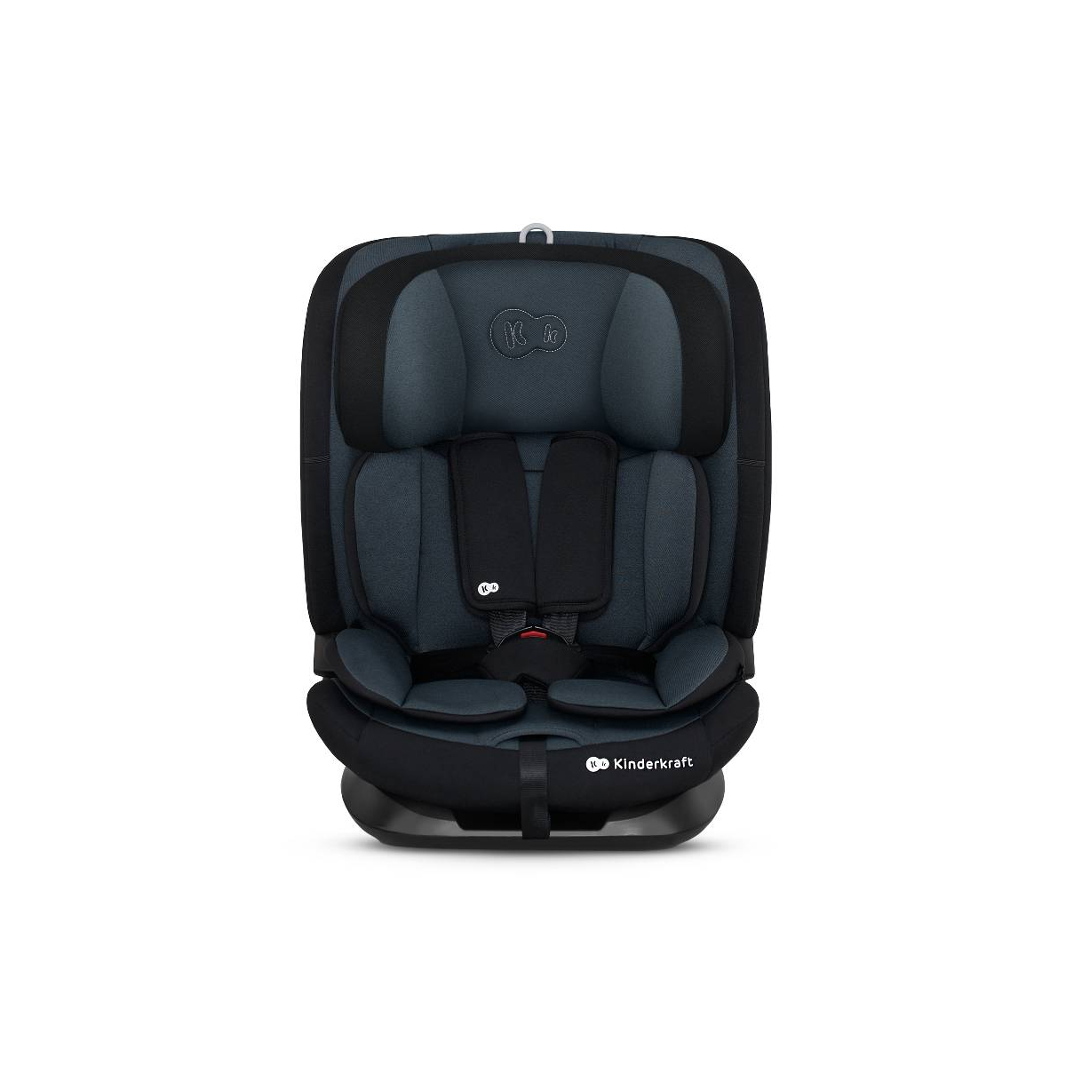 Kinderkraft Oneto3 Group 1/2/3 I-size Car Seat with ISOFIX Base-